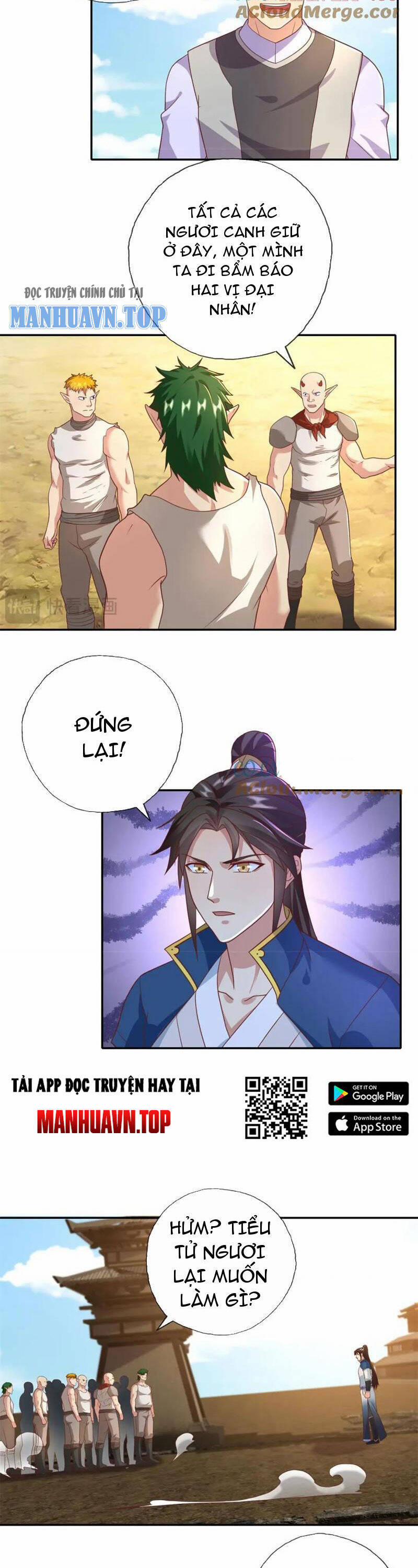 Ta Có Thể Đốn Ngộ Vô Hạn 136 trang 6