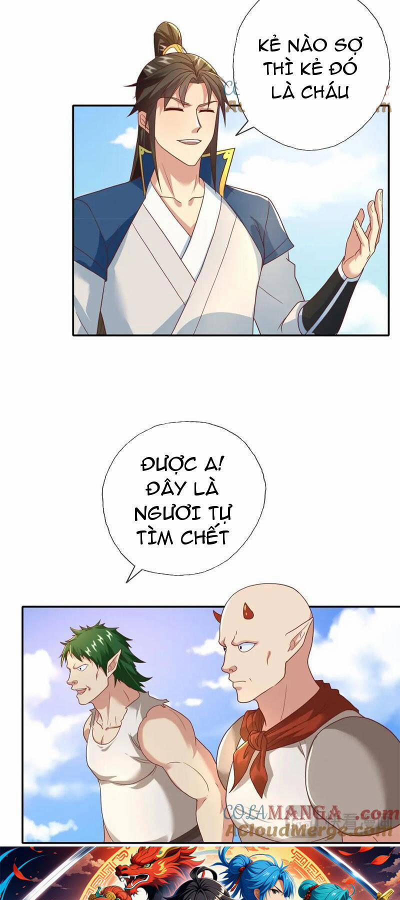 Ta Có Thể Đốn Ngộ Vô Hạn 136 trang 8