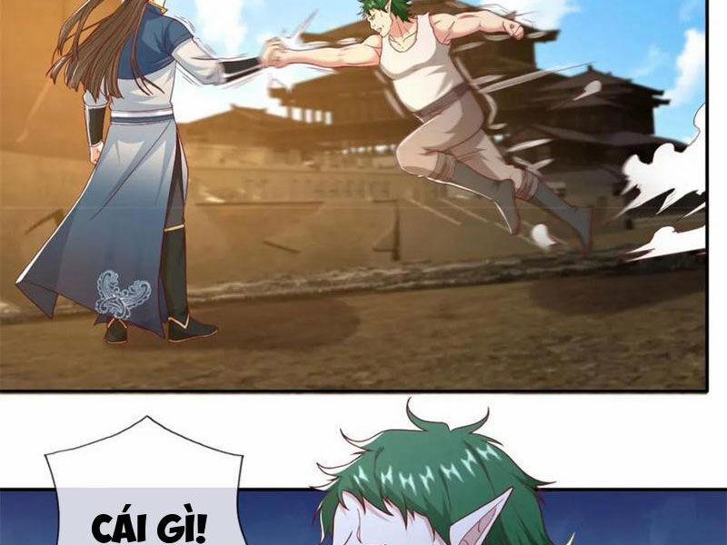 Ta Có Thể Đốn Ngộ Vô Hạn 137 trang 2