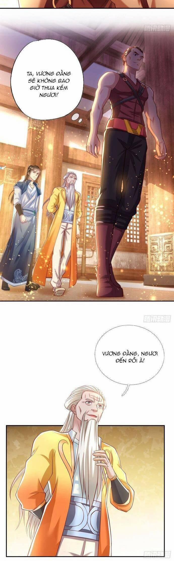 Ta Có Thể Đốn Ngộ Vô Hạn 14 trang 8