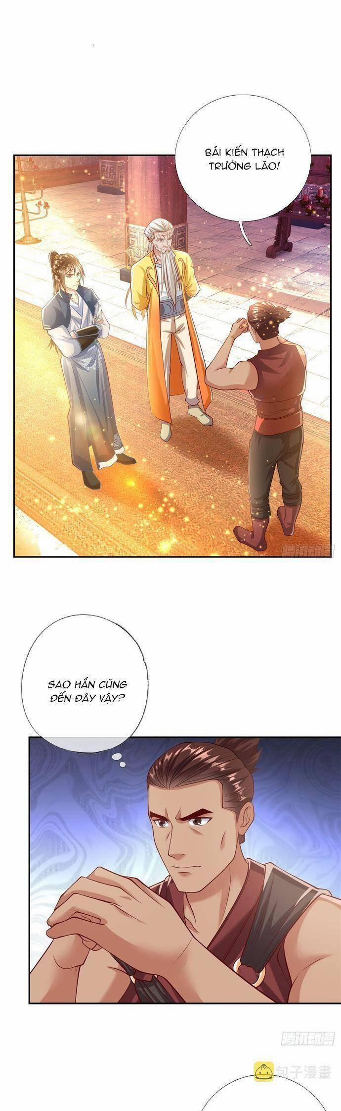Ta Có Thể Đốn Ngộ Vô Hạn 14 trang 9