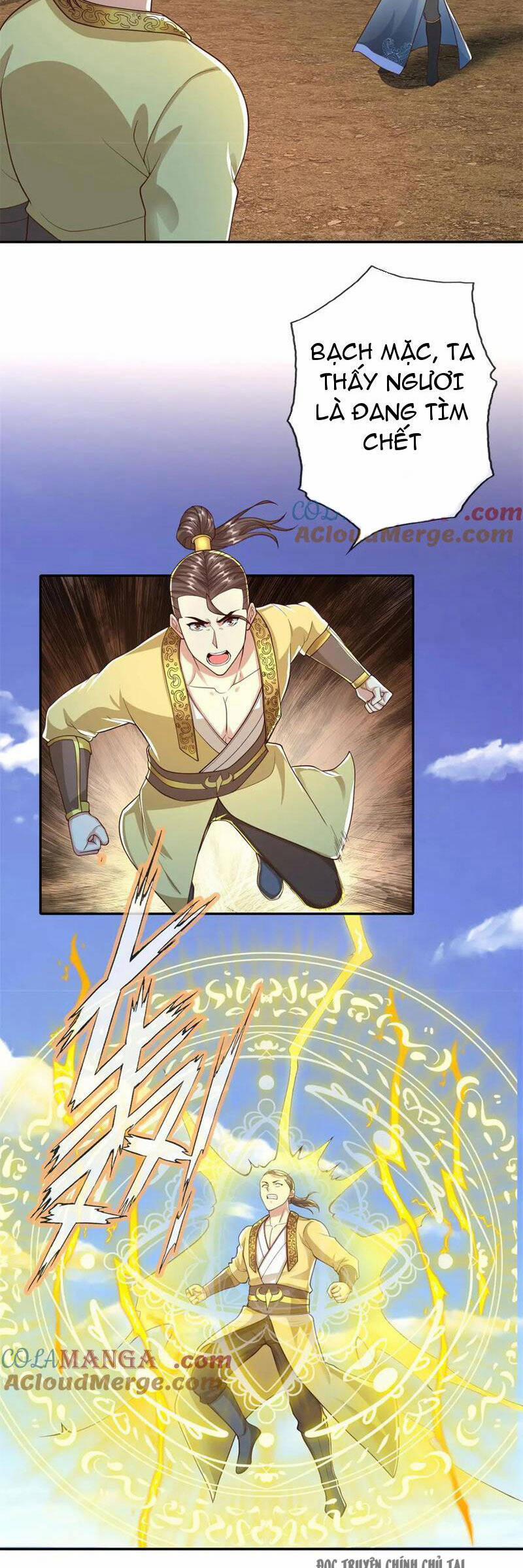 Ta Có Thể Đốn Ngộ Vô Hạn 143 trang 1