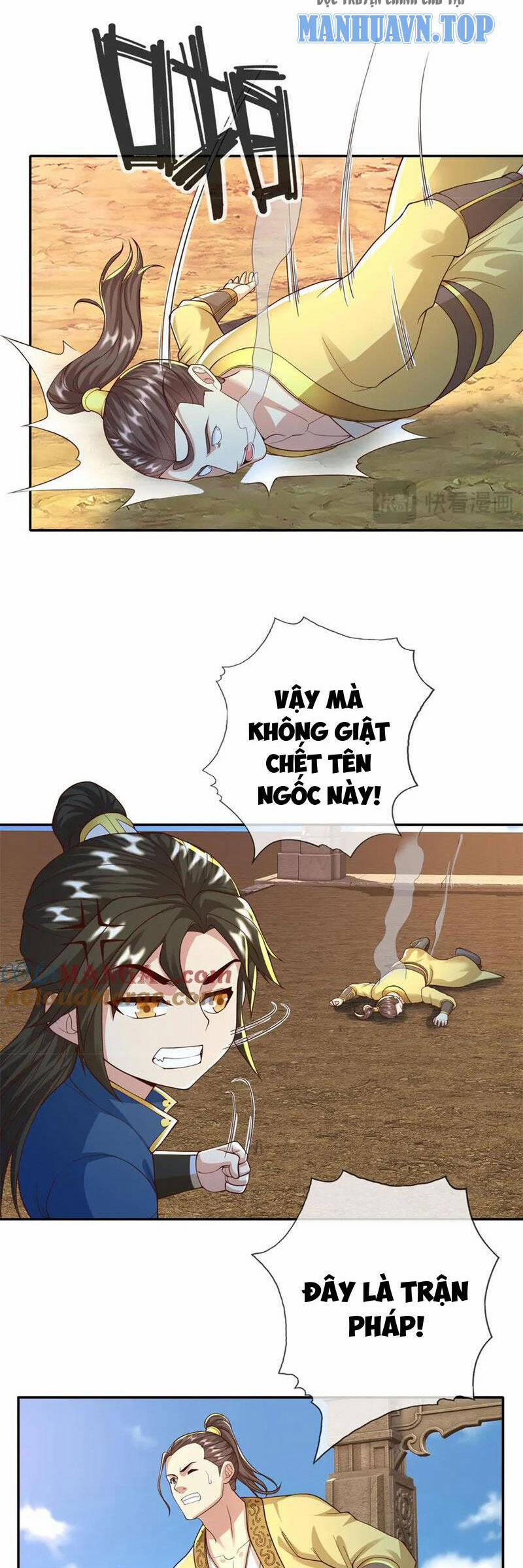 Ta Có Thể Đốn Ngộ Vô Hạn 143 trang 2