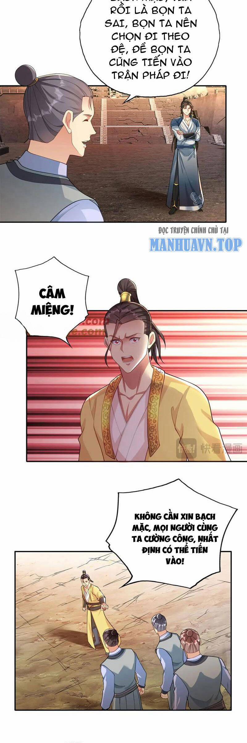 Ta Có Thể Đốn Ngộ Vô Hạn 143 trang 4