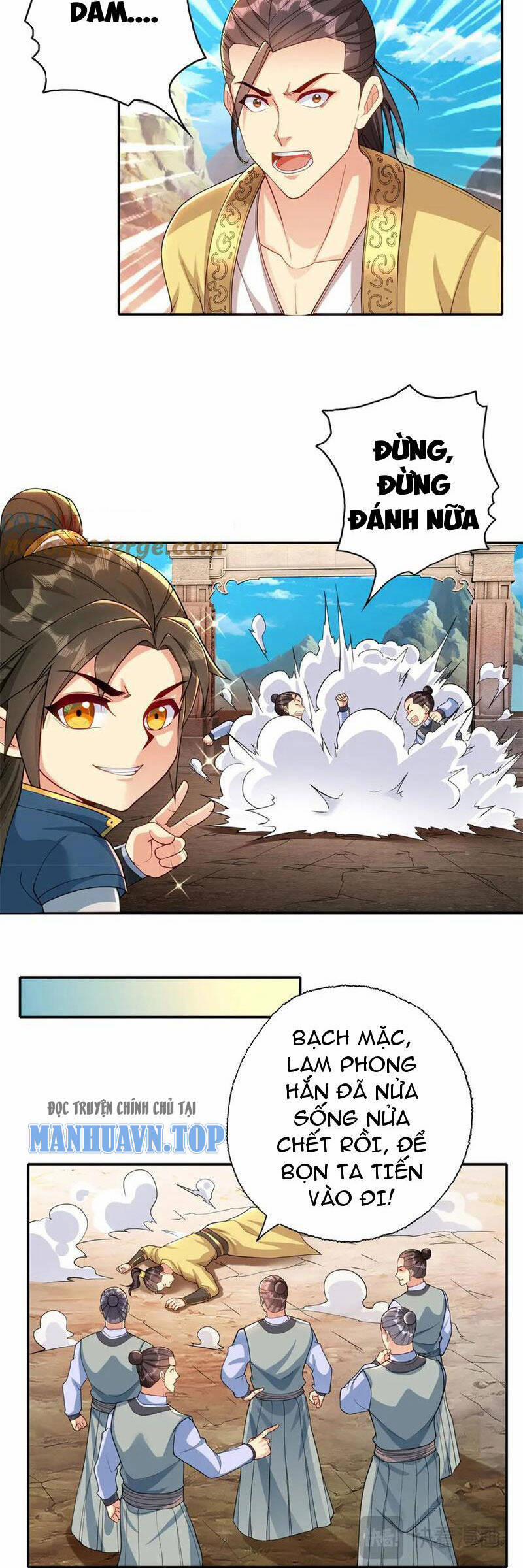 Ta Có Thể Đốn Ngộ Vô Hạn 143 trang 9