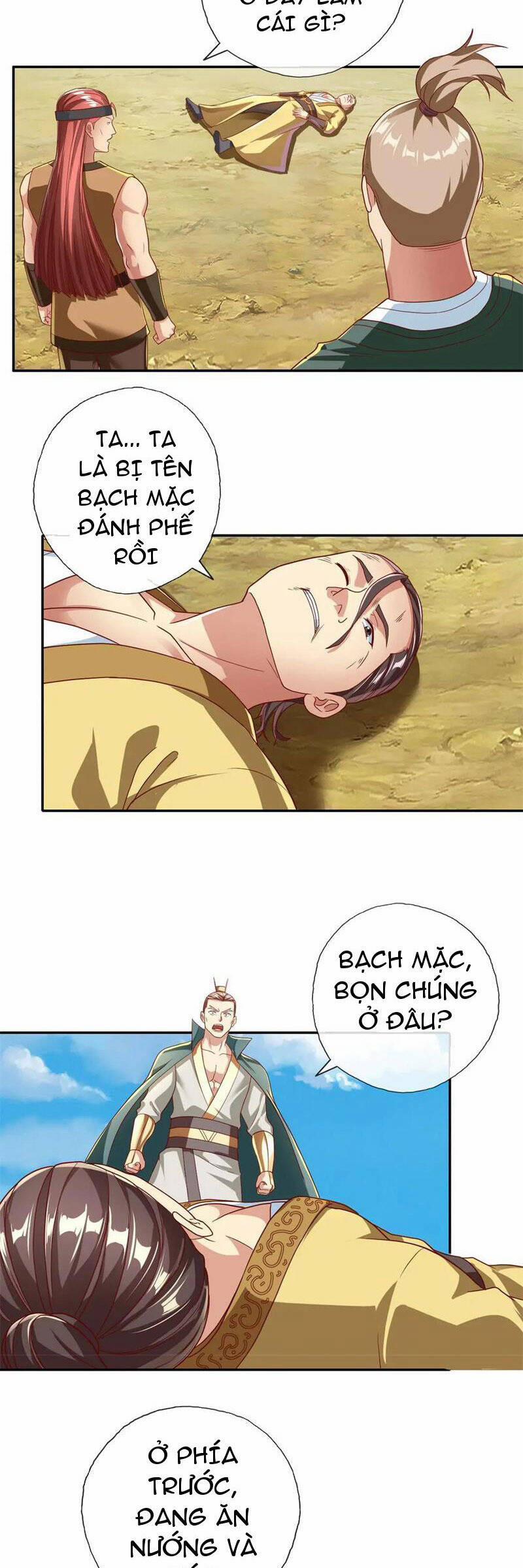 Ta Có Thể Đốn Ngộ Vô Hạn 144 trang 4