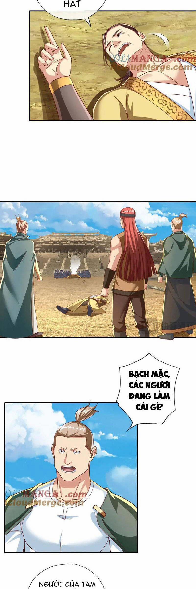 Ta Có Thể Đốn Ngộ Vô Hạn 144 trang 5