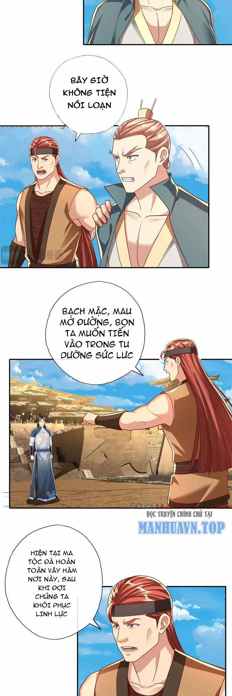 Ta Có Thể Đốn Ngộ Vô Hạn 144 trang 8