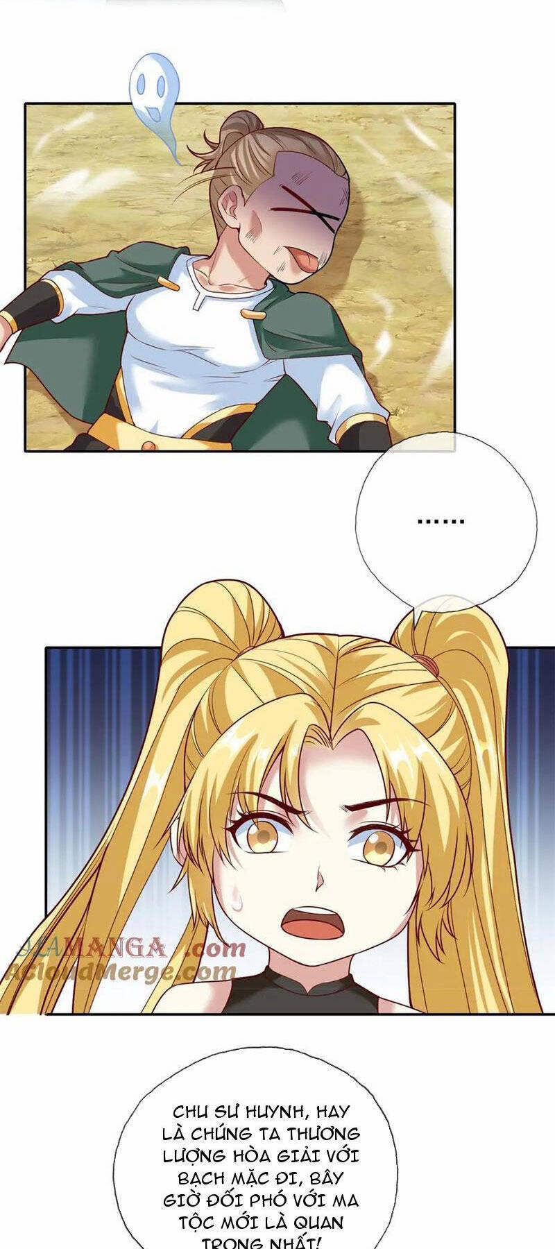 Ta Có Thể Đốn Ngộ Vô Hạn 145 trang 10