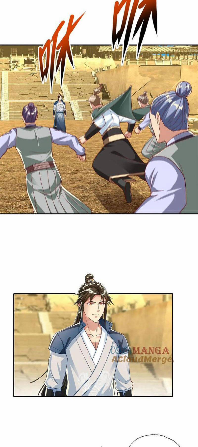 Ta Có Thể Đốn Ngộ Vô Hạn 145 trang 2