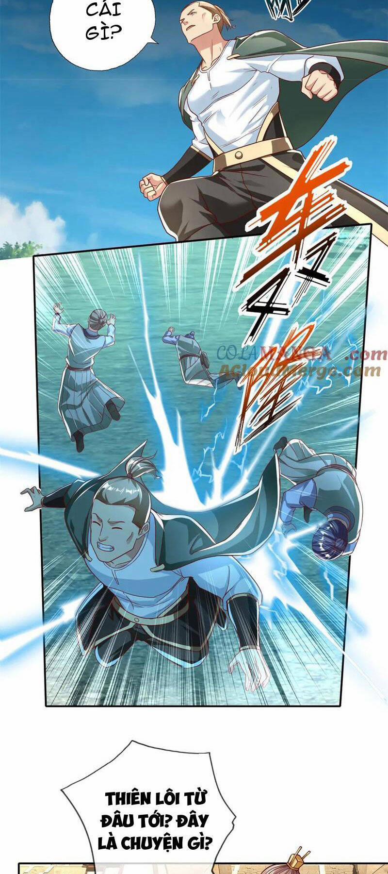 Ta Có Thể Đốn Ngộ Vô Hạn 145 trang 4