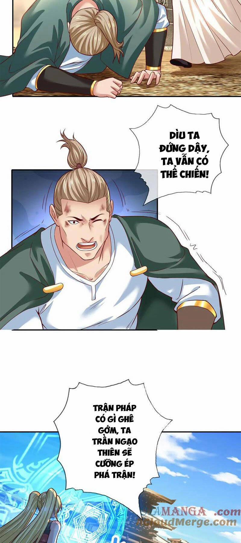 Ta Có Thể Đốn Ngộ Vô Hạn 145 trang 6