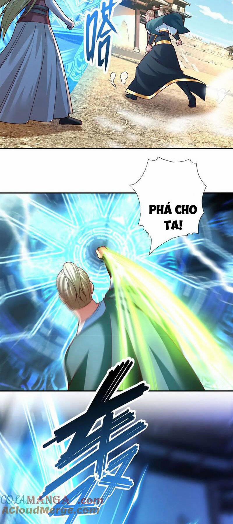Ta Có Thể Đốn Ngộ Vô Hạn 145 trang 7