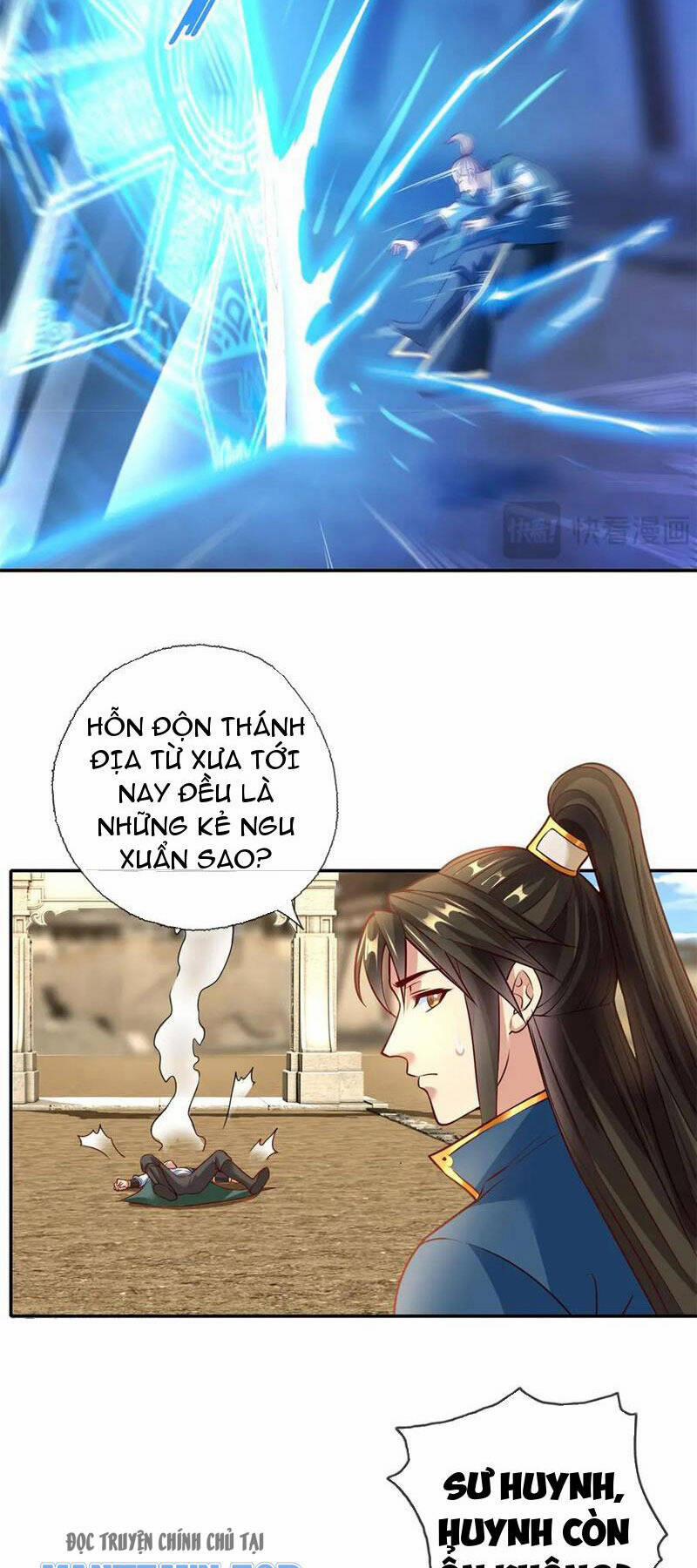 Ta Có Thể Đốn Ngộ Vô Hạn 145 trang 8