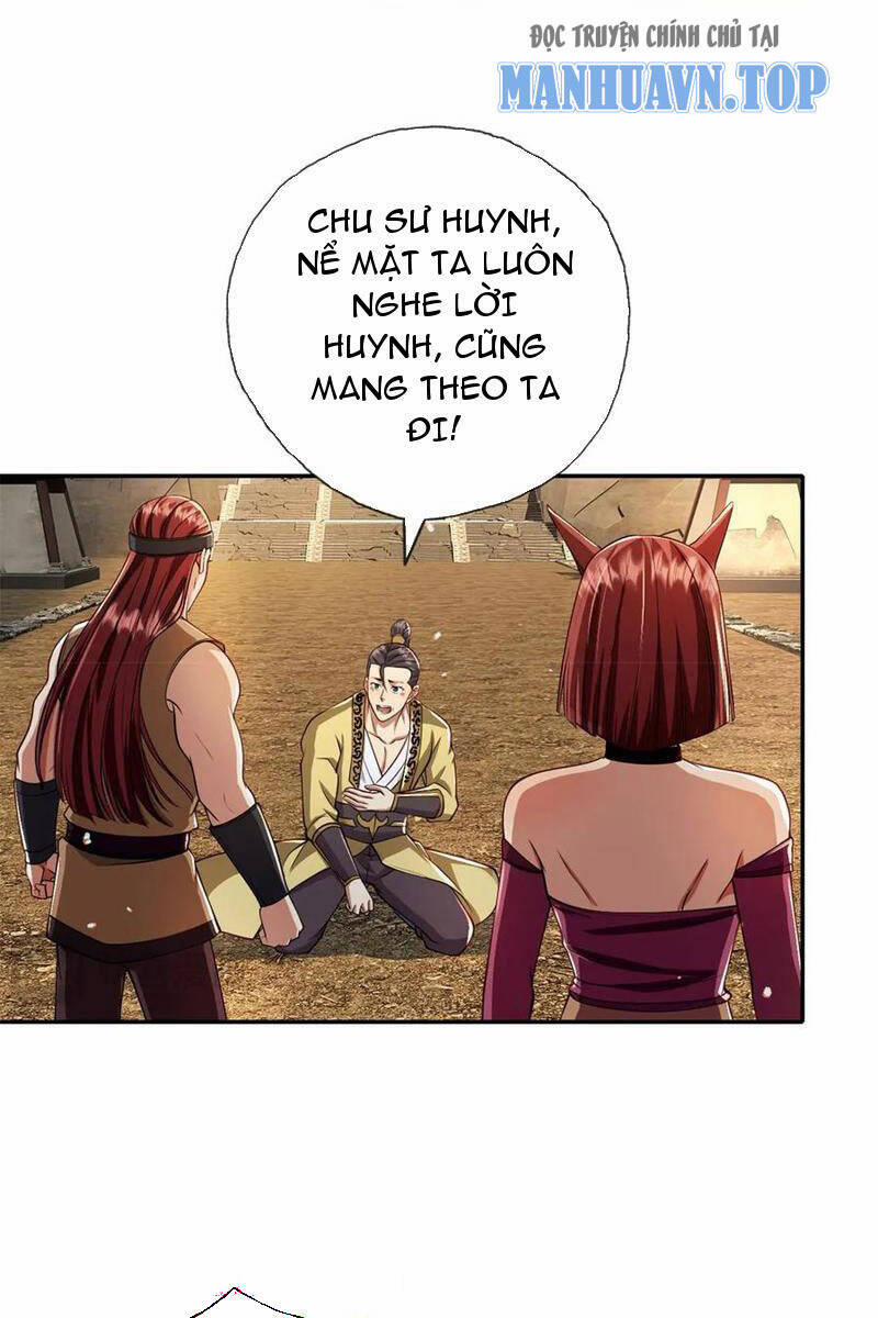 Ta Có Thể Đốn Ngộ Vô Hạn 146 trang 14