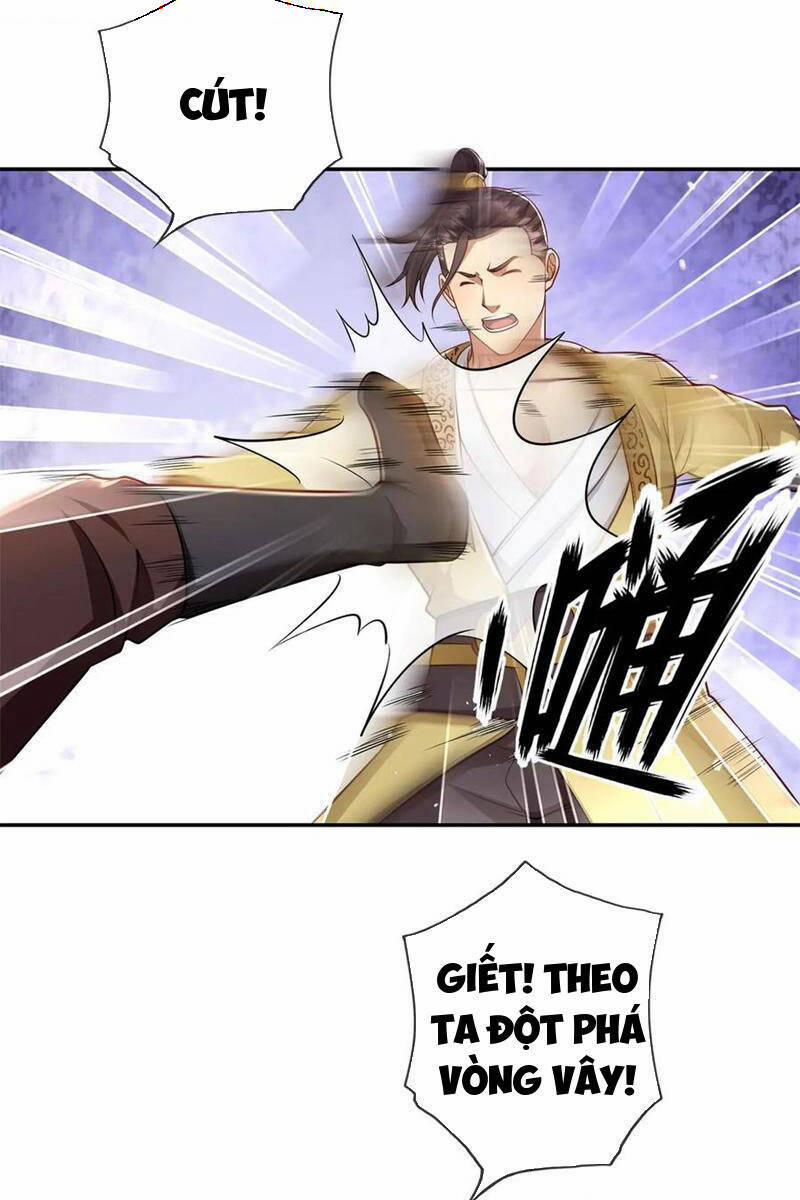 Ta Có Thể Đốn Ngộ Vô Hạn 146 trang 15