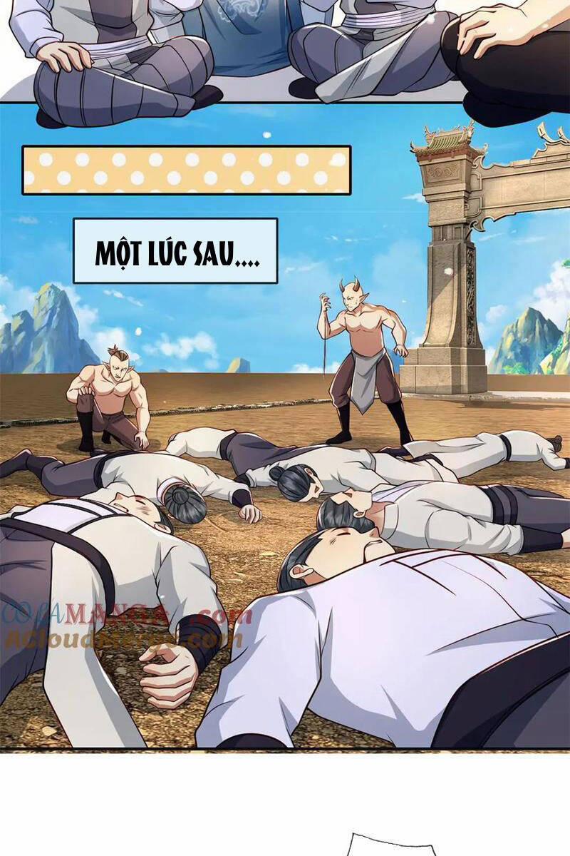 Ta Có Thể Đốn Ngộ Vô Hạn 146 trang 18