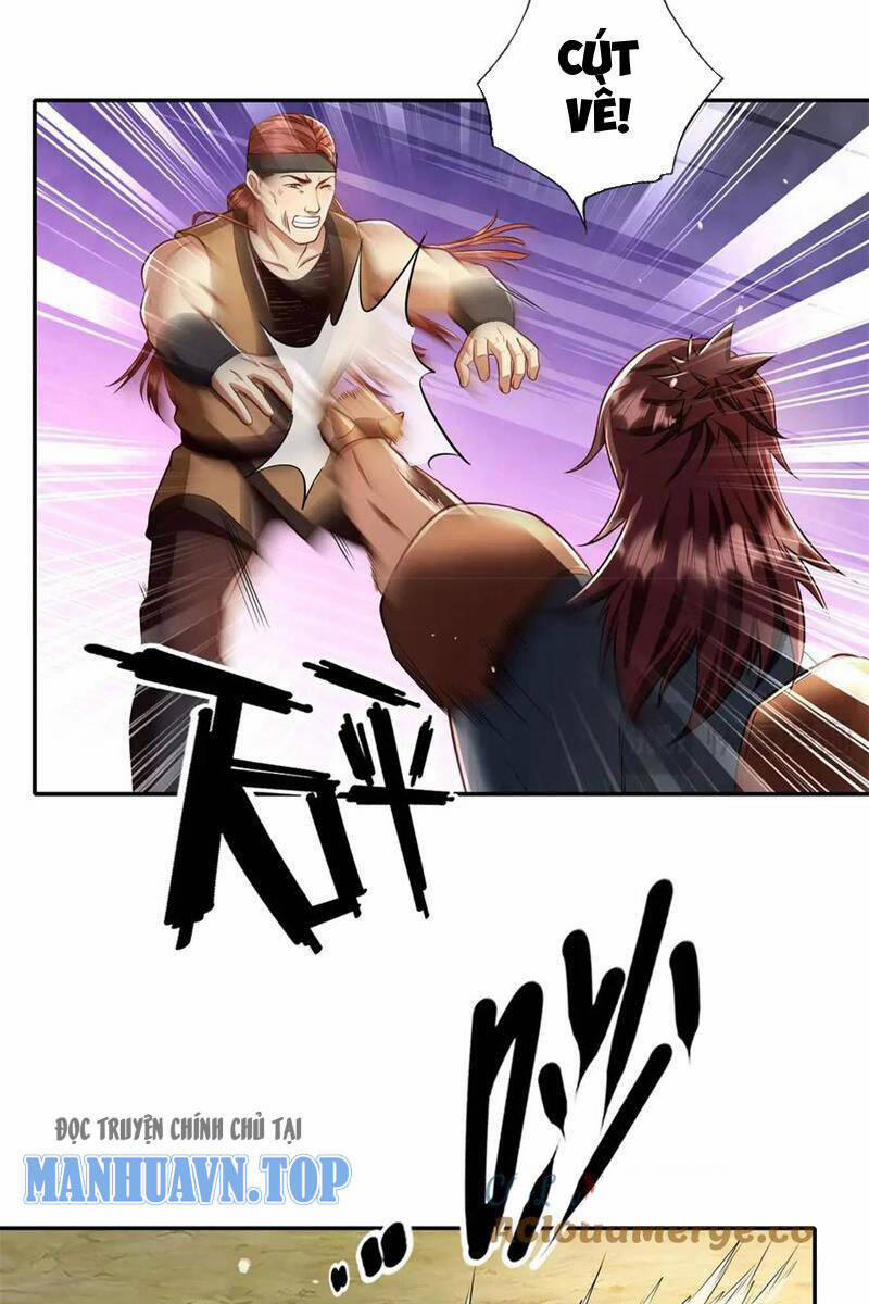 Ta Có Thể Đốn Ngộ Vô Hạn 146 trang 19