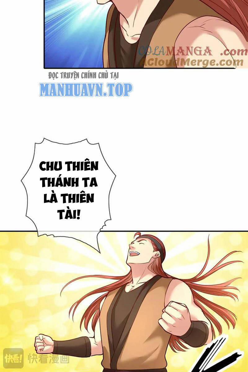 Ta Có Thể Đốn Ngộ Vô Hạn 146 trang 3