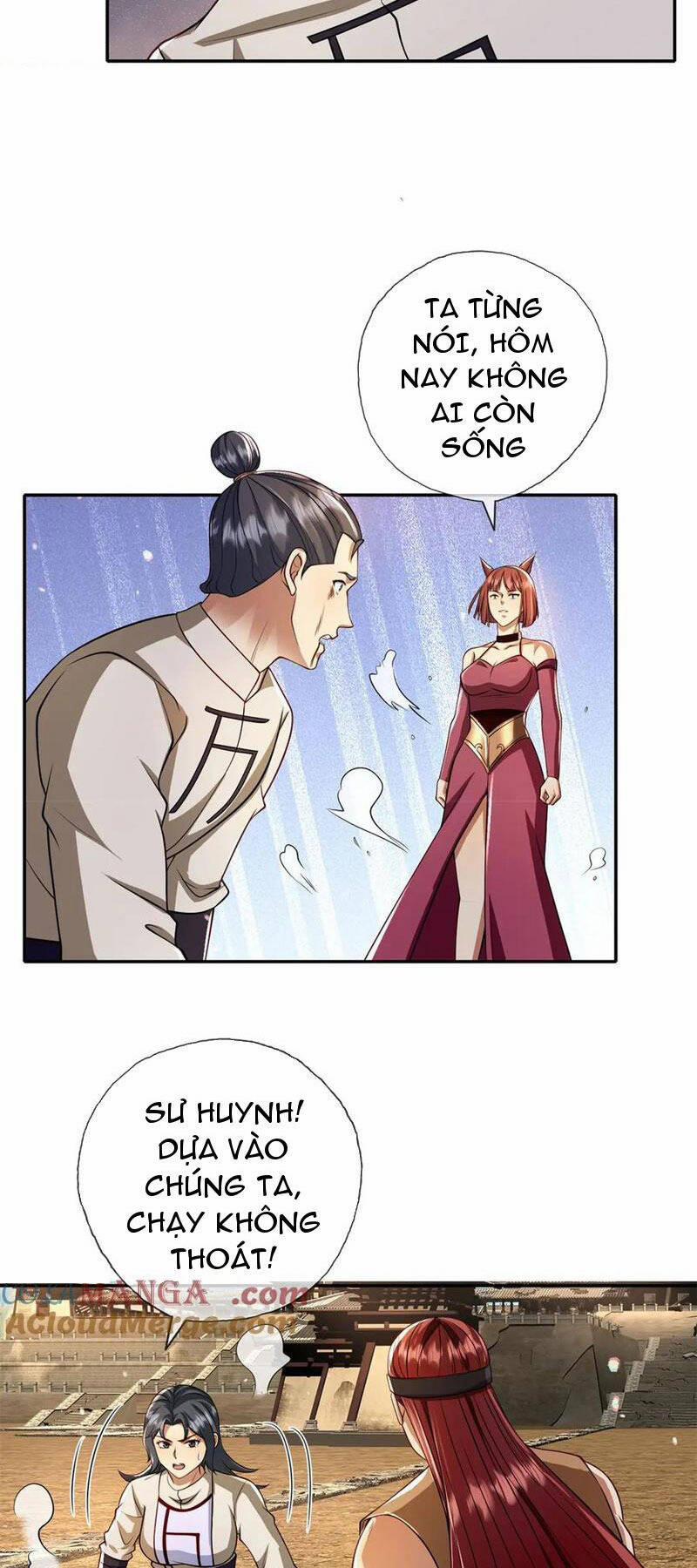 Ta Có Thể Đốn Ngộ Vô Hạn 147 trang 1