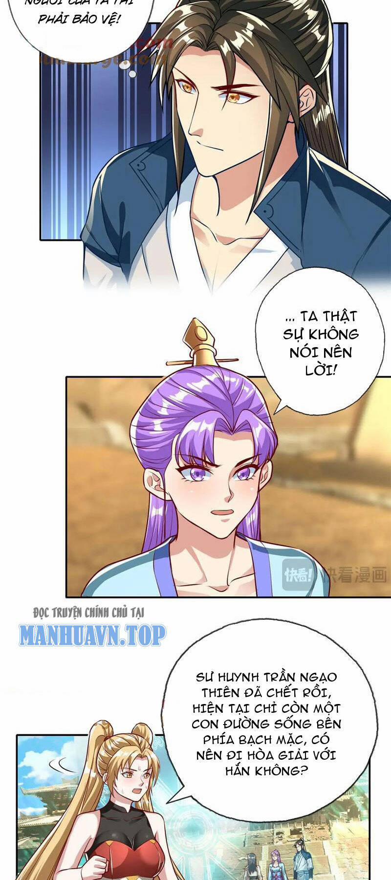 Ta Có Thể Đốn Ngộ Vô Hạn 147 trang 12