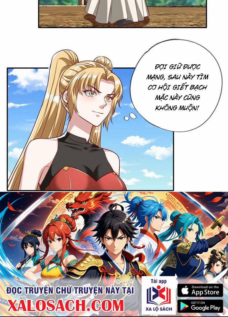 Ta Có Thể Đốn Ngộ Vô Hạn 147 trang 14