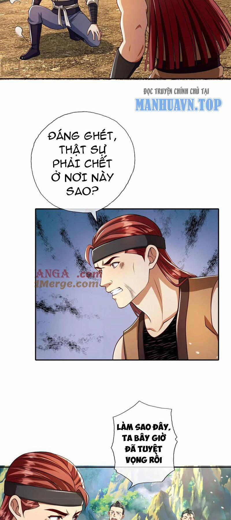 Ta Có Thể Đốn Ngộ Vô Hạn 147 trang 2