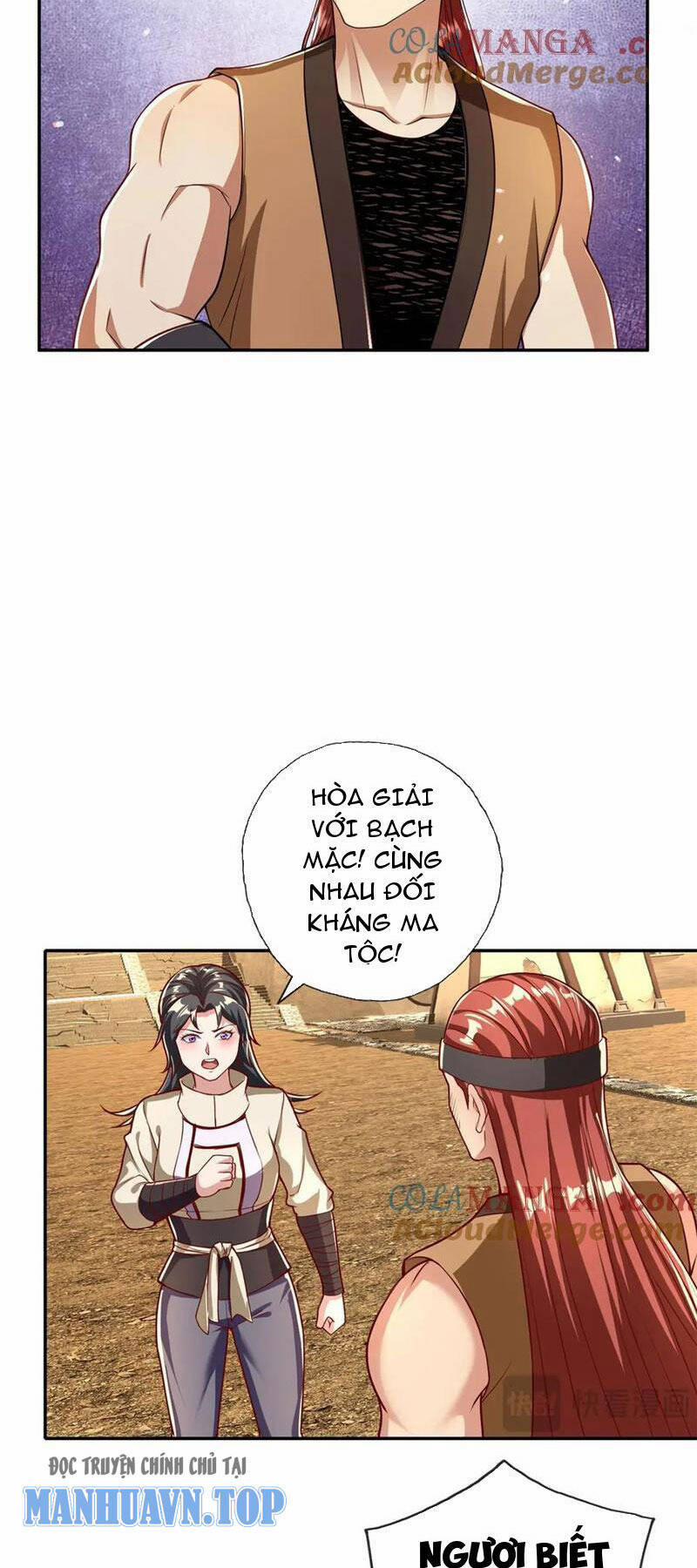 Ta Có Thể Đốn Ngộ Vô Hạn 147 trang 4
