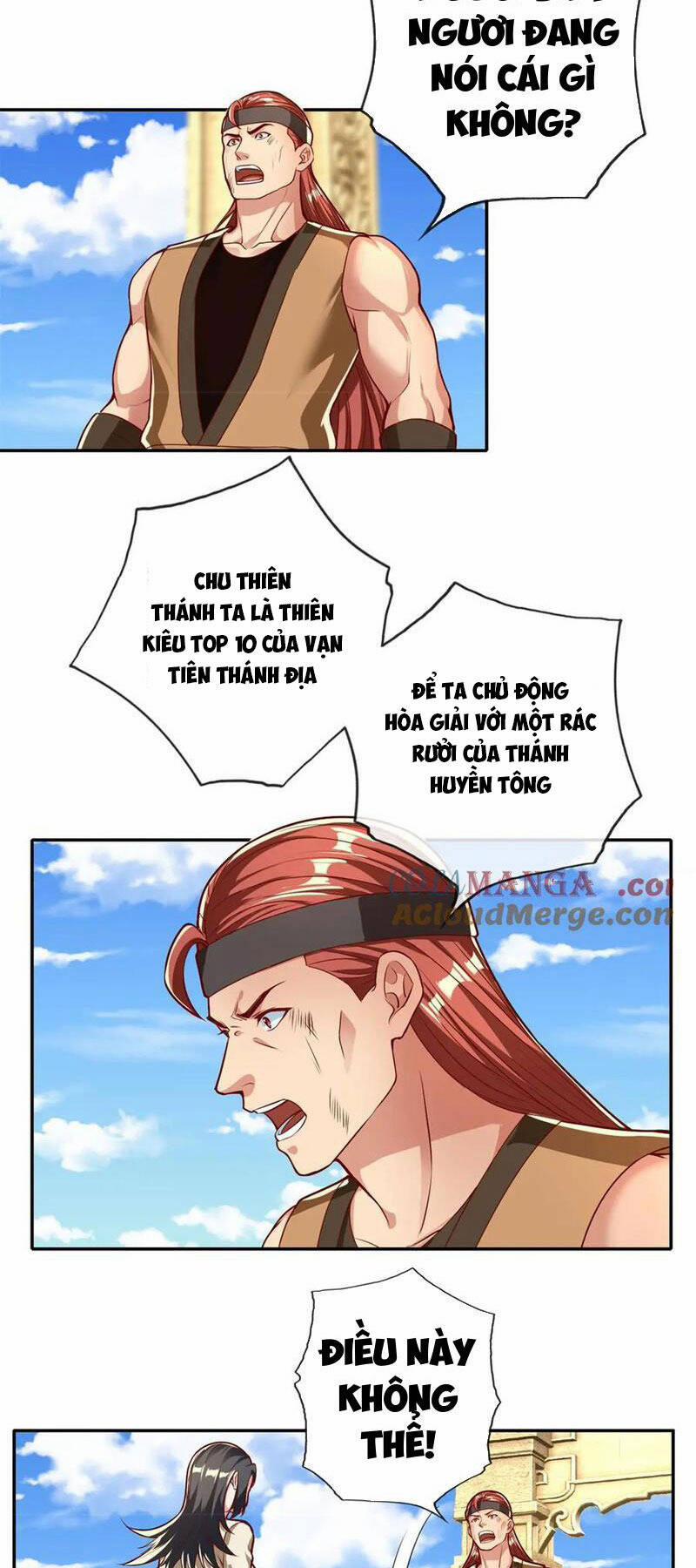 Ta Có Thể Đốn Ngộ Vô Hạn 147 trang 5