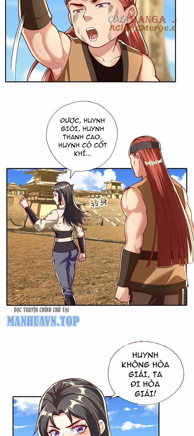 Ta Có Thể Đốn Ngộ Vô Hạn 147 trang 7