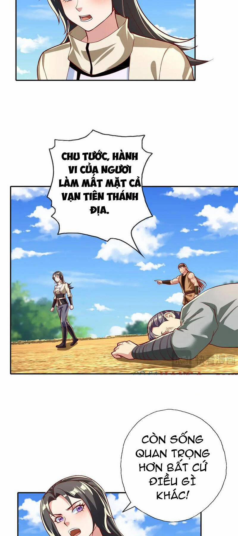 Ta Có Thể Đốn Ngộ Vô Hạn 147 trang 8