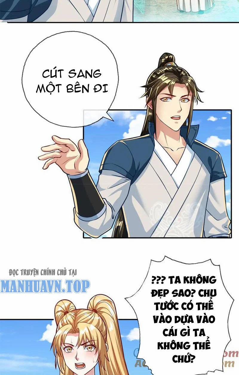Ta Có Thể Đốn Ngộ Vô Hạn 148 trang 2