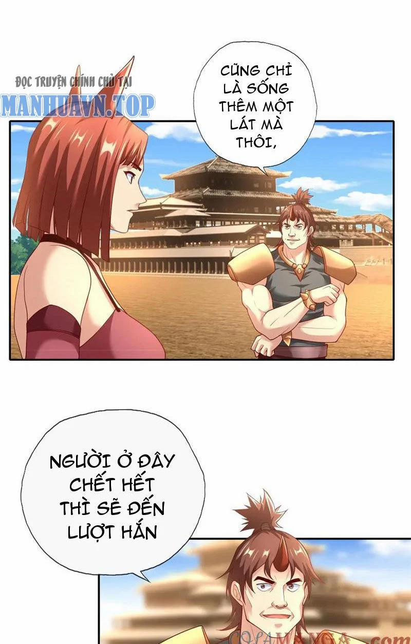 Ta Có Thể Đốn Ngộ Vô Hạn 148 trang 9