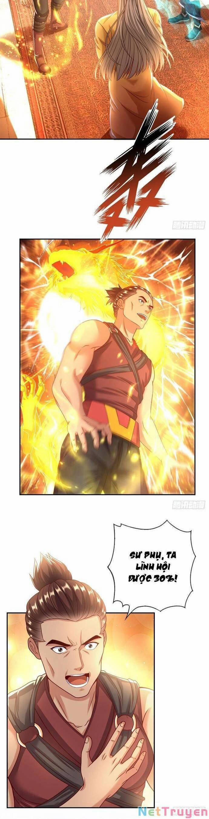 Ta Có Thể Đốn Ngộ Vô Hạn 15 trang 4