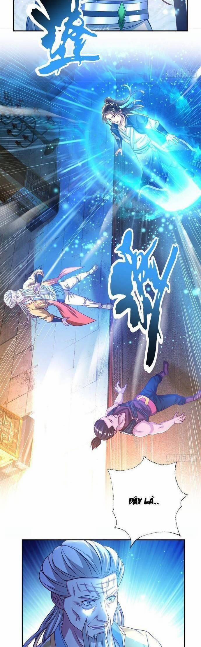 Ta Có Thể Đốn Ngộ Vô Hạn 15 trang 8