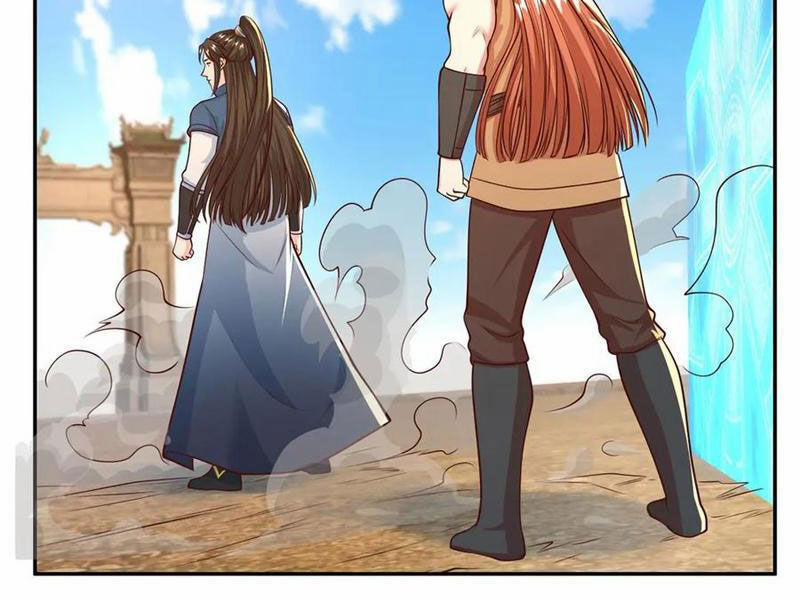 Ta Có Thể Đốn Ngộ Vô Hạn 151 trang 9