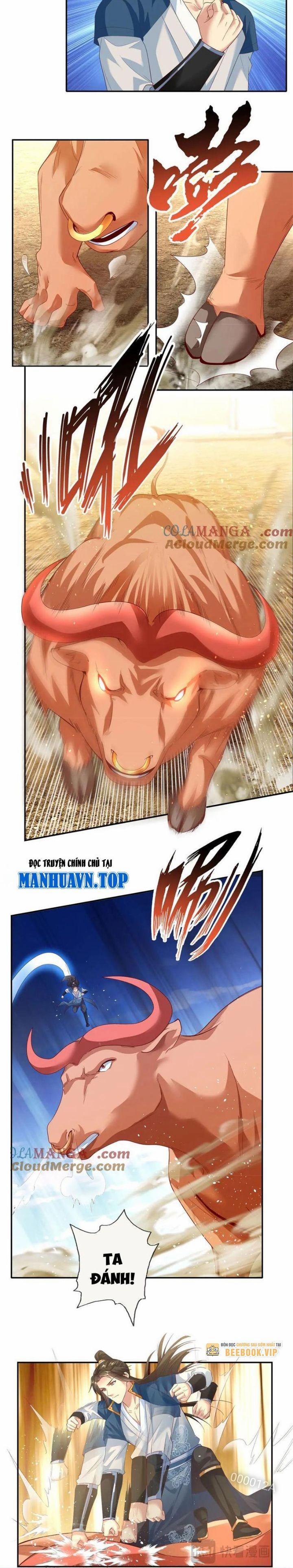 Ta Có Thể Đốn Ngộ Vô Hạn 159 trang 3