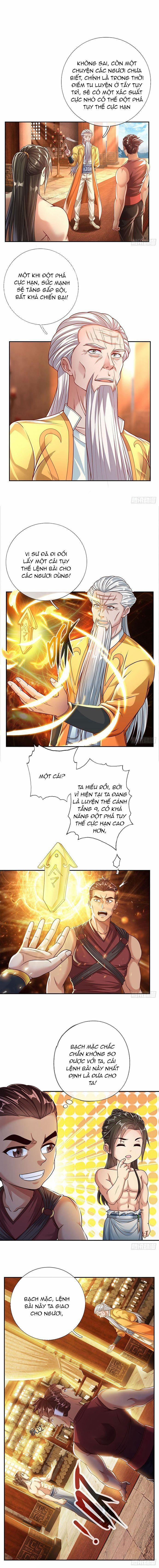 Ta Có Thể Đốn Ngộ Vô Hạn 16 trang 4