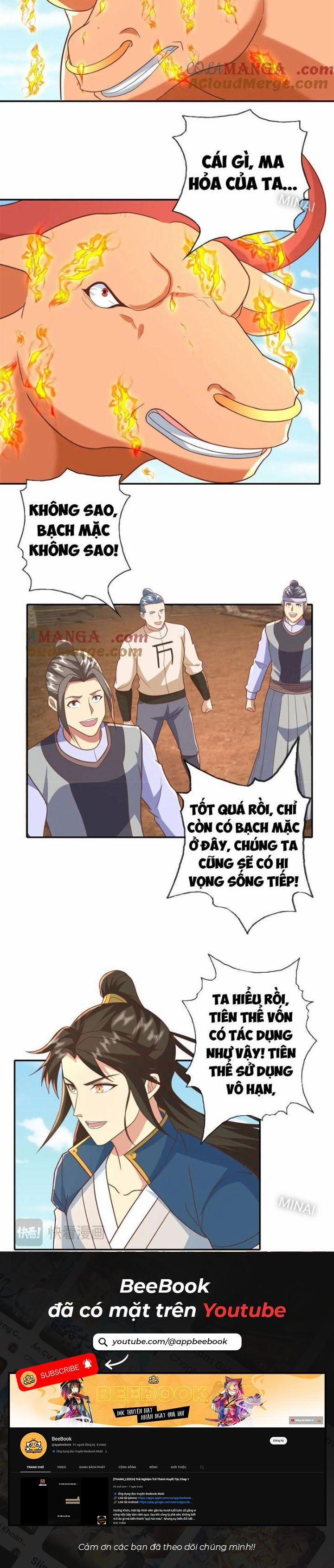 Ta Có Thể Đốn Ngộ Vô Hạn 160 trang 3