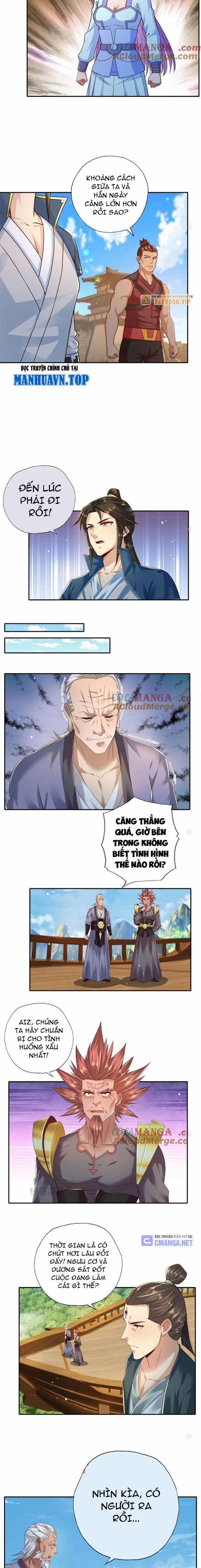 Ta Có Thể Đốn Ngộ Vô Hạn 162 trang 1