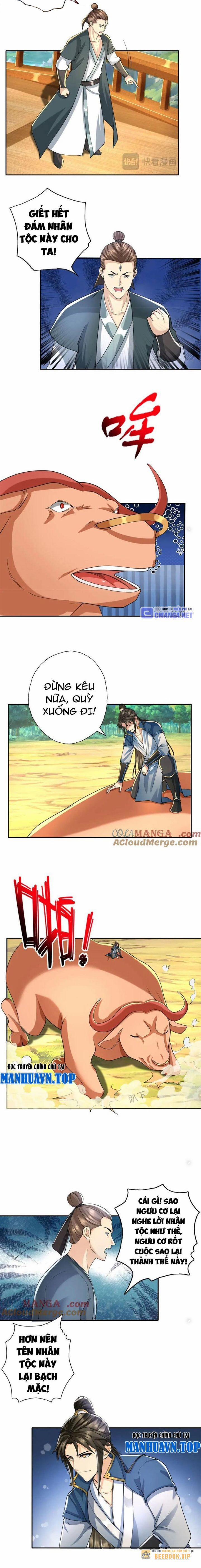Ta Có Thể Đốn Ngộ Vô Hạn 163 trang 3