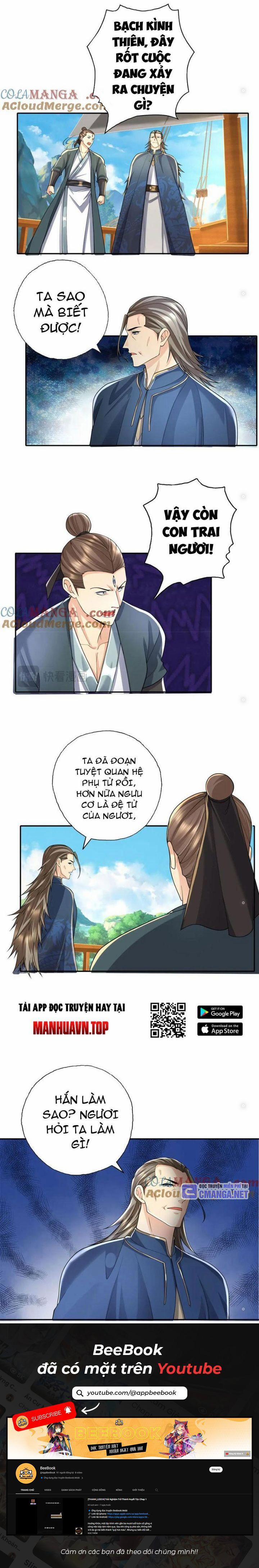 Ta Có Thể Đốn Ngộ Vô Hạn 163 trang 4