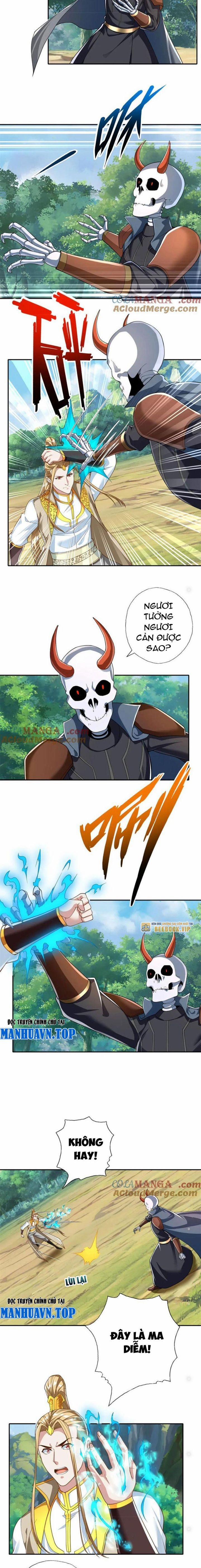 Ta Có Thể Đốn Ngộ Vô Hạn 167 trang 3