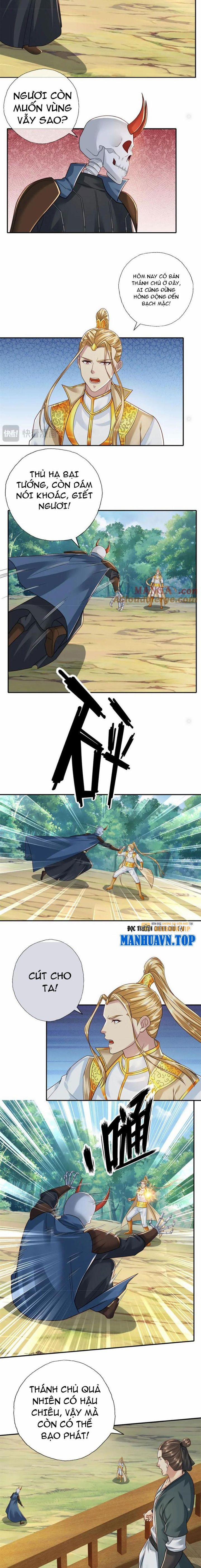 Ta Có Thể Đốn Ngộ Vô Hạn 168 trang 3
