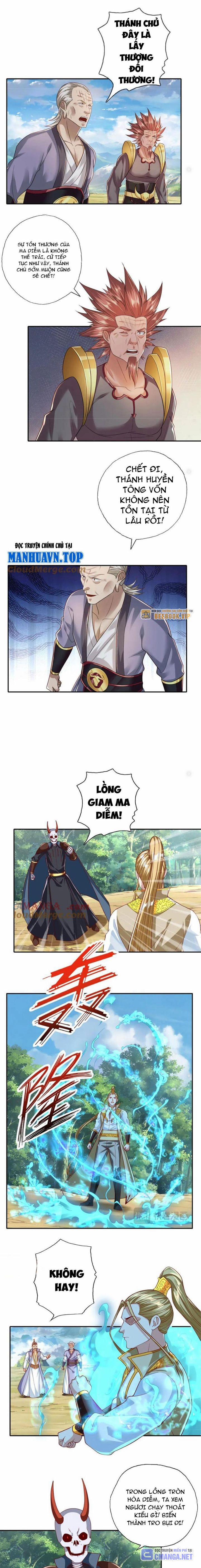 Ta Có Thể Đốn Ngộ Vô Hạn 169 trang 2