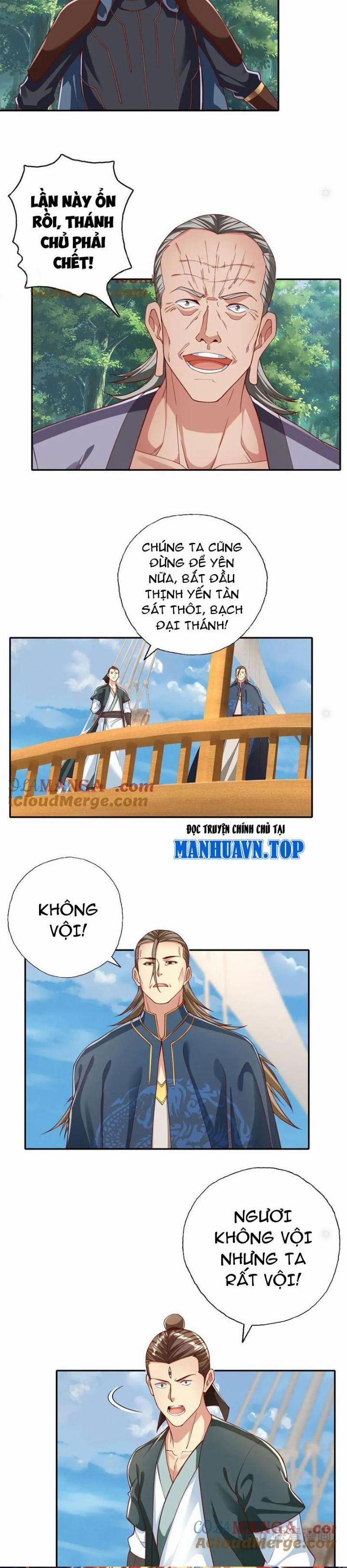 Ta Có Thể Đốn Ngộ Vô Hạn 169 trang 3