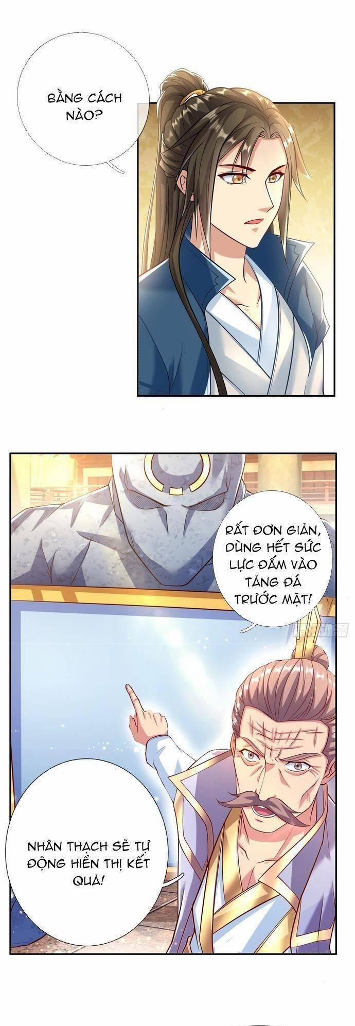 Ta Có Thể Đốn Ngộ Vô Hạn 17 trang 12