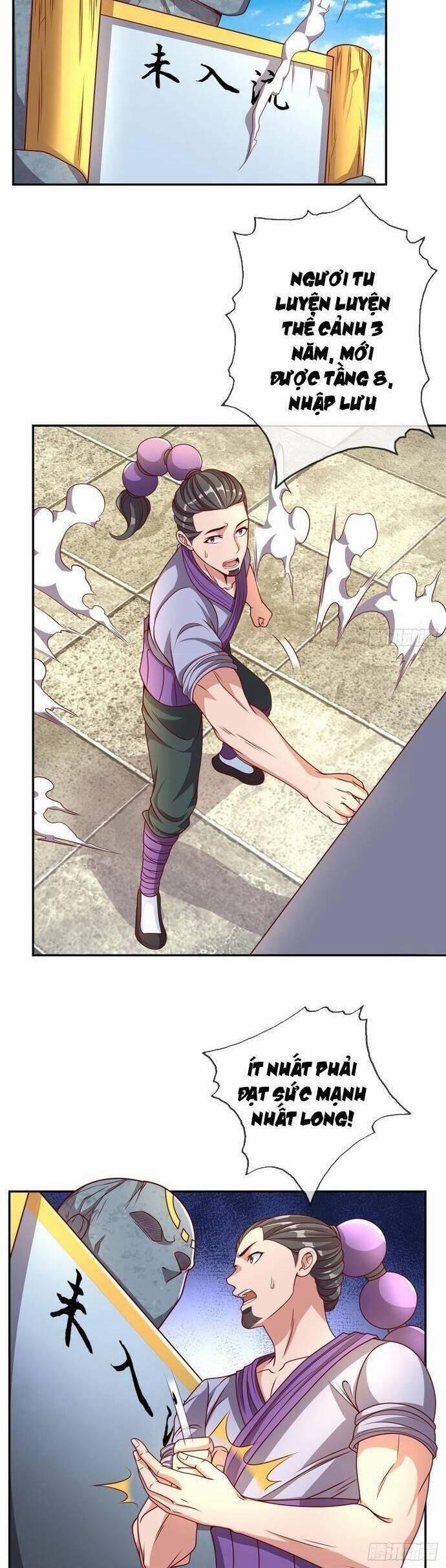 Ta Có Thể Đốn Ngộ Vô Hạn 17 trang 2