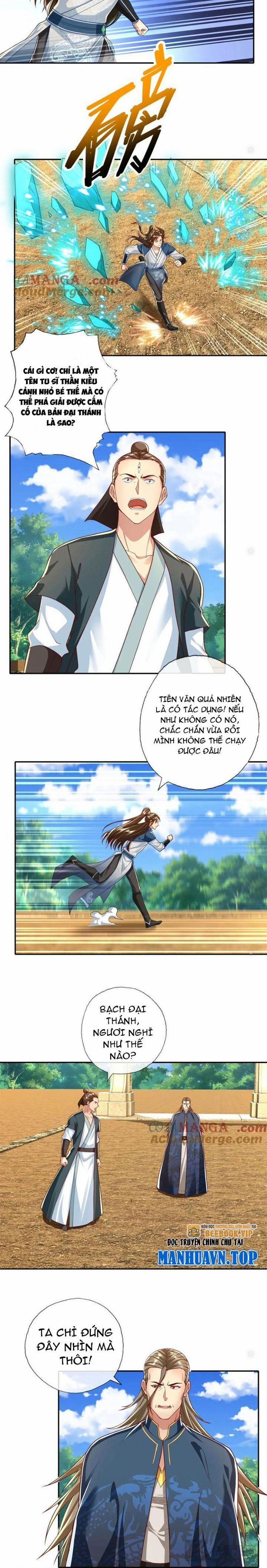 Ta Có Thể Đốn Ngộ Vô Hạn 172 trang 3