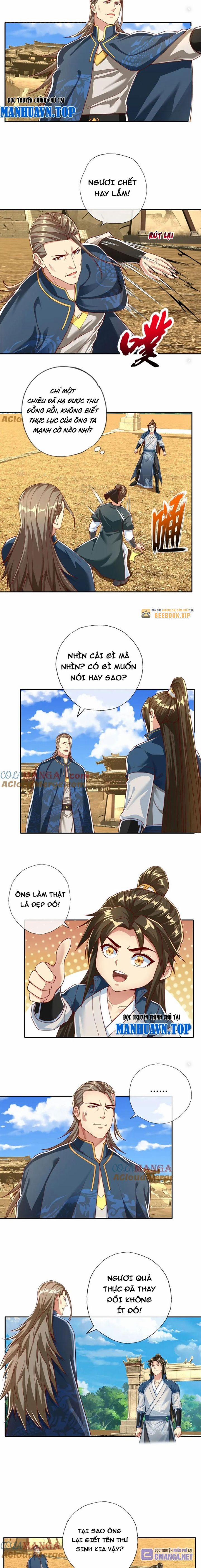 Ta Có Thể Đốn Ngộ Vô Hạn 173 trang 2